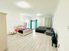 International Welcome Residence